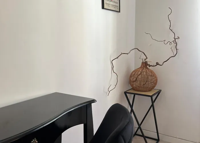 Daire Eufonia Vinyl Friendly Roma